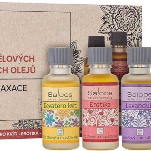 Saloos Kouzlo relaxace 1 ks