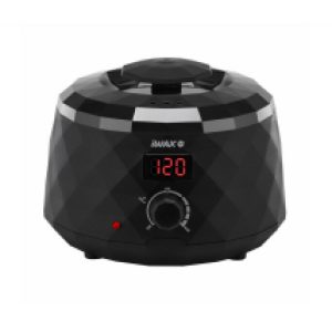 ACTIVESHOP iWAX DIAMOND TECH 400 ml ohřívač vosku 100W ČERNÝ