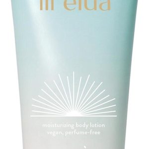 ili elua Hydratační tělové & pleťové mléko po opalování 200 ml