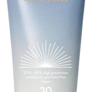 ili elua Minerální opalovací krém SPF 30 200 ml