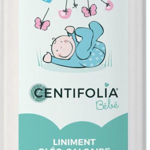 Centifolia Plenkový olej na ošetření zadečku 485 g
