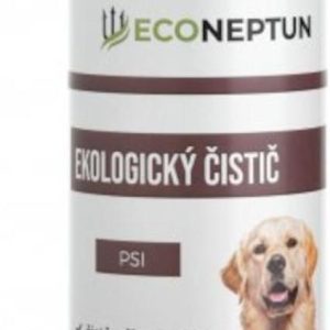 EcoNeptun Ekologický čistič psi natural 250 ml