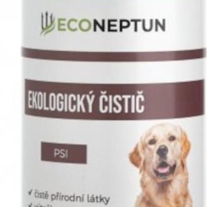 EcoNeptun Ekologický čistič psi natural 400 ml