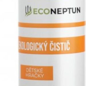 EcoNeptun Ekologický čistič na dětské hračky natural 250 ml
