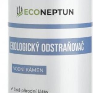 EcoNeptun Ekologický odstraňovač vodního kamene 400 ml