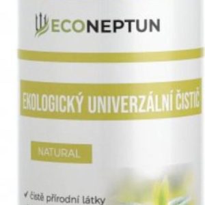 EcoNeptun Ekologický univerzální čistič natural 400 ml