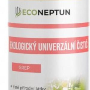 EcoNeptun Ekologický univerzální čistič grep 400 ml