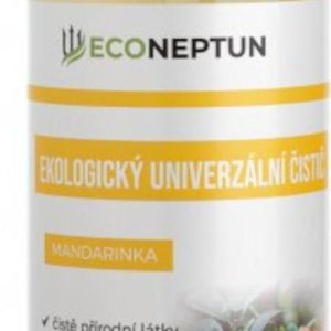EcoNeptun Ekologický univerzální čistič mandarinka 400 ml