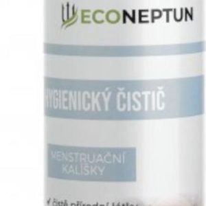 EcoNeptun Hygienický čistič na menstruační kalíšky natural 250 ml