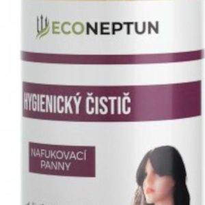 EcoNeptun Hygienický čistič na nafukovací panny natural 400 ml