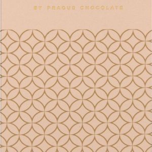 Steiner & Kovarik Káva v mléčné čokoládě a kakau 150 g