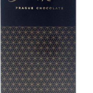 Steiner & Kovarik Mandle v hořké čokoládě a čili se solí 150 g