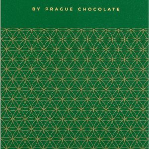 Steiner & Kovarik Mandle v hořké čokoládě a morinze 150 g