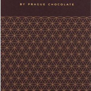 Steiner & Kovarik Mandle v hořké čokoládě a skořici 150 g