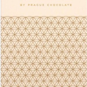 Steiner & Kovarik Mandle v mléčné čokoládě a skořici 150 g