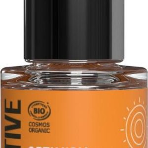 Acorelle BE POSITIVE Dámská parfémová voda (EDP) OPTIMISM – Fleur de Oranger (Květy pomerančovníku) 15 ml