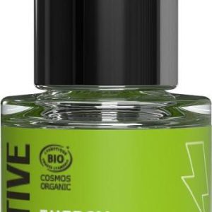 Acorelle BE POSITIVE Dámská parfémová voda (EDP) ENERGY – Cédrat (Cedr) 15 ml