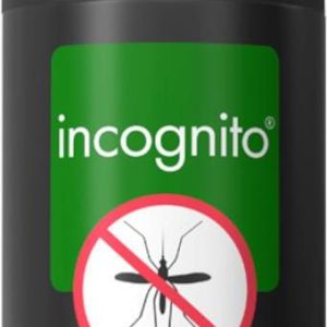 Incognito Přírodní repelent ve spreji 100 ml