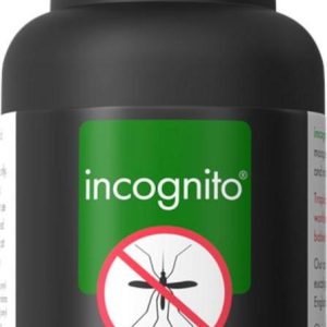 Incognito Přírodní repelent ve spreji 50 ml