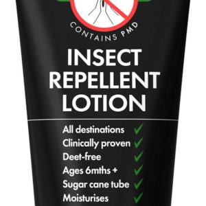 Incognito Hydratační repelentní tělové mléko 100 ml