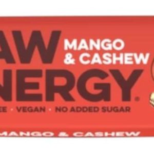 Bombus Energy Mango & Cashew 50 g
