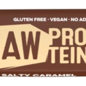 Bombus Raw Protein Salty Caramel 50 g