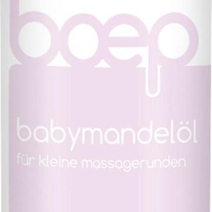 Boep Baby Mandlový olej 125ml