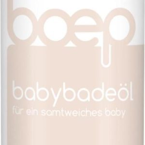 Boep Baby olej do koupele 125ml