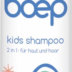 Boep Kids Šampon 2v1 150ml