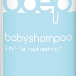 Boep Baby šampon 150ml