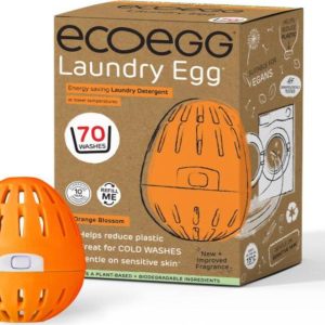 Ecoegg Prací vajíčko na 70 praní, vůně pomerančové květy 70 praní