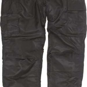 Kalhoty STURM Thermohose MA1 černé S