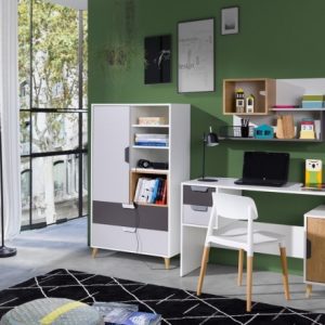 Jurek Meble  Pracovna JOKER 2 Jurek