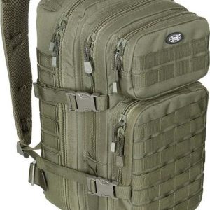 Batoh ASSAULT I olivový