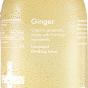 LemonAid Zázvor 330 ml