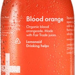 LemonAid Limetka 330 ml