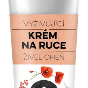Leros Krém na ruce živel Oheň 50 ml