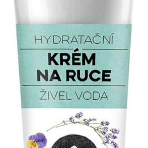 Leros Krém na ruce Voda 50 ml