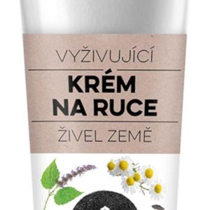 Leros Krém na ruce Země 50 ml
