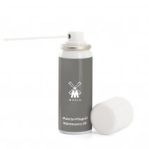 Mühle olej pro údržbu holicích strojků MPO