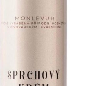 Monlevur Sprchový krém 100ml