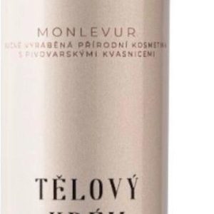 Monlevur Tělový krém 100ml