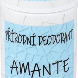 RaE Přírodní bezsodý deodorant Amante 25 ml