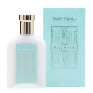 Truefitt and Hill Mayfair balzám po holení 100 ml