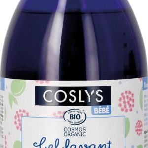 Coslys Dětský mycí gel na tělo a vlasy 500 ml