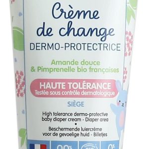 Coslys Dětský ochranný krém na plenkovou oblast 75 ml