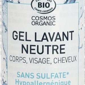 Coslys Neutrální čistící gel 100 ml