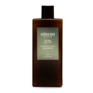 Noberu Tobacco Vanilla šampon na objem vlasů 250 ml