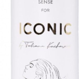 Moroccan Sense HYDRATAČNÍ A VYŽIVUJÍCÍ KONDICIONÉR – ICONIC BY TATIANA KUCHAROVA 250 ml