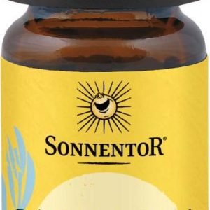 Sonnentor Dobrá nálada bio éterický olej 10 ml